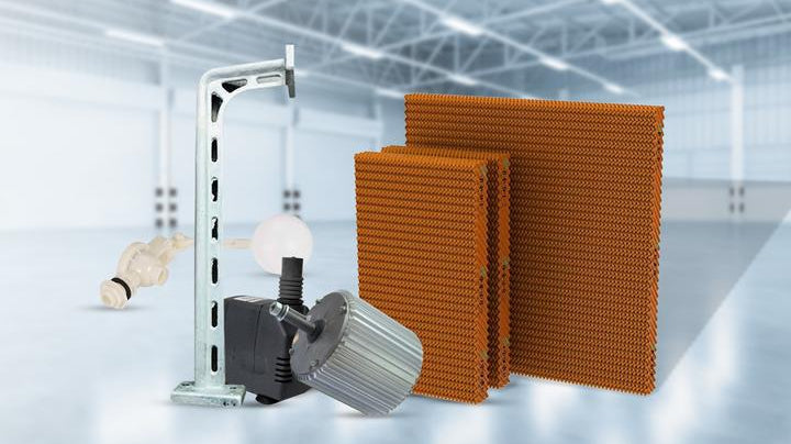 Signs You Need A New Air Cooler This Season