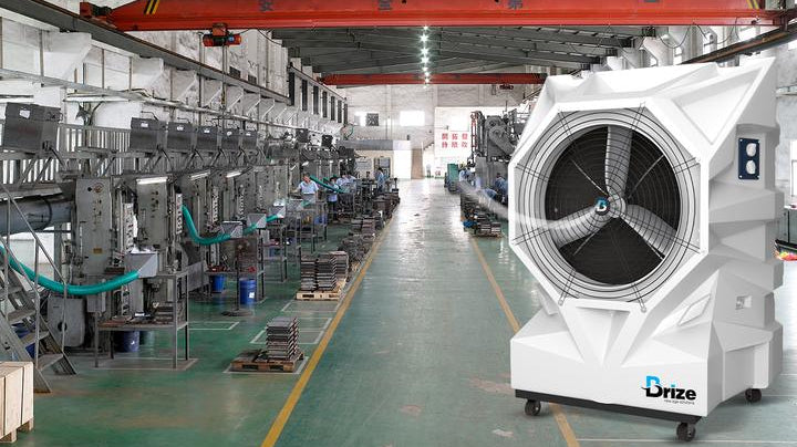 Air conditioners V/s Air Coolers