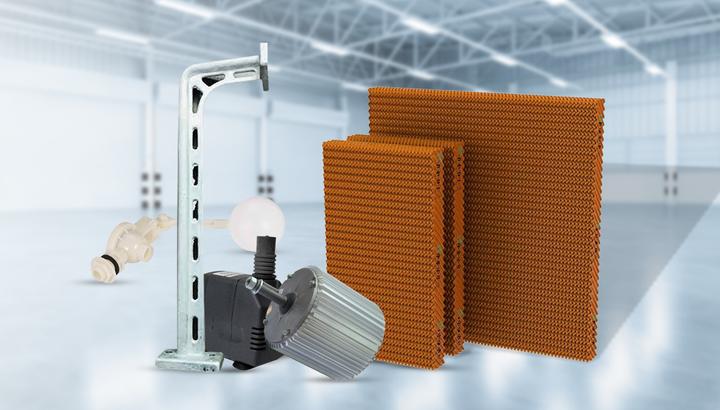 Signs You Need A New Air Cooler This Season