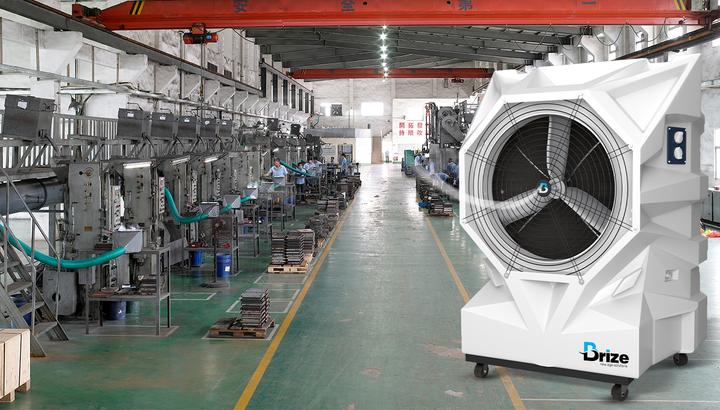 Air conditioners V/s Air Coolers