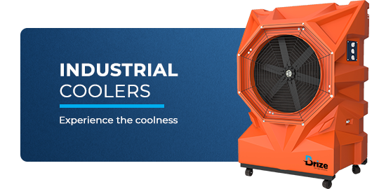 Industrial Cooler
